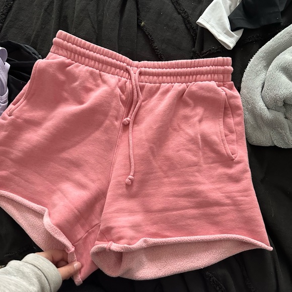 tna shorts - Picture 2 of 2